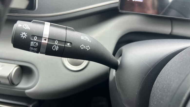 BYD Dolphin Surf 115kW Comfort 43kWh 5dr Auto Electric Hatchback